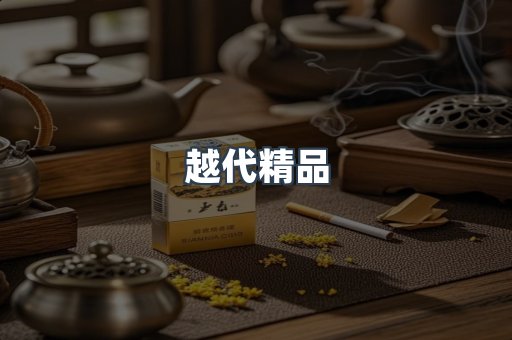 越代精品